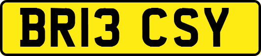 BR13CSY