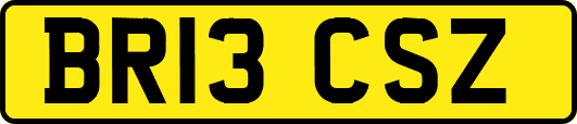 BR13CSZ