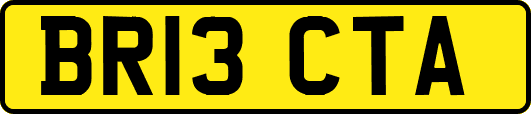 BR13CTA