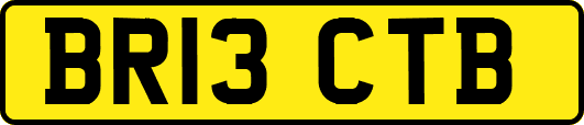 BR13CTB