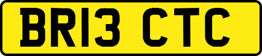 BR13CTC