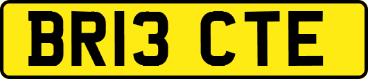 BR13CTE