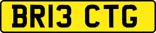 BR13CTG