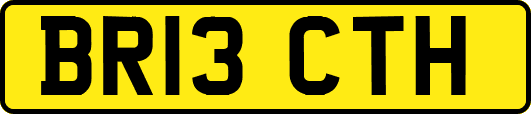 BR13CTH