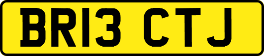 BR13CTJ