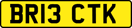 BR13CTK