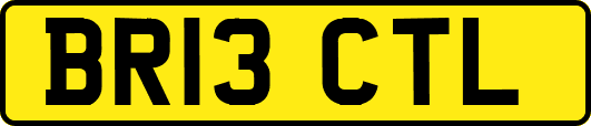 BR13CTL