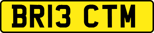 BR13CTM
