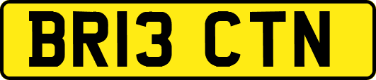 BR13CTN