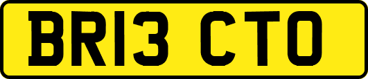 BR13CTO