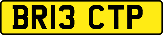 BR13CTP
