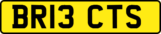 BR13CTS
