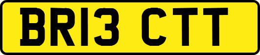 BR13CTT
