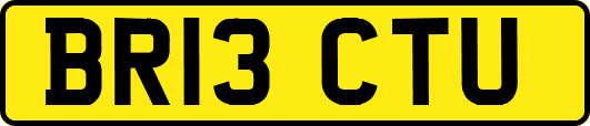 BR13CTU