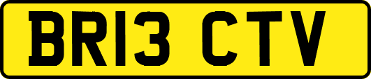 BR13CTV