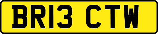 BR13CTW