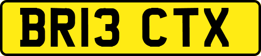 BR13CTX