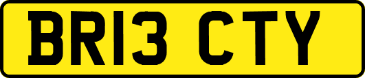 BR13CTY