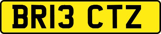 BR13CTZ