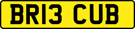 BR13CUB