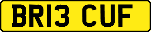 BR13CUF