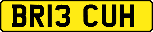 BR13CUH