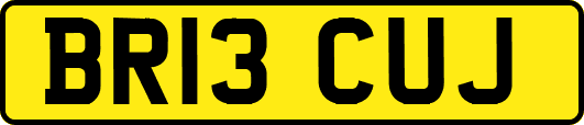 BR13CUJ