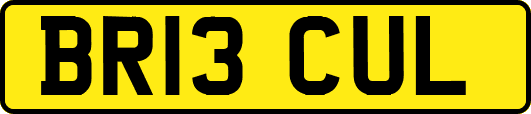 BR13CUL