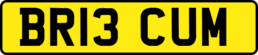 BR13CUM
