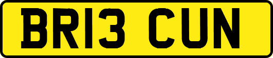 BR13CUN