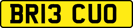 BR13CUO