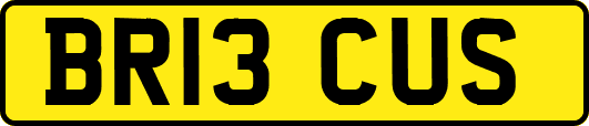 BR13CUS
