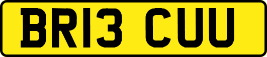 BR13CUU