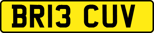 BR13CUV