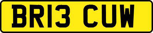 BR13CUW