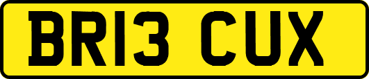 BR13CUX