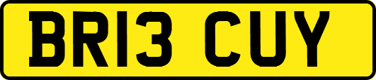 BR13CUY