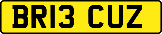 BR13CUZ