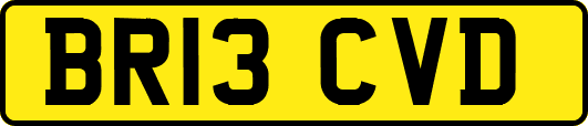 BR13CVD