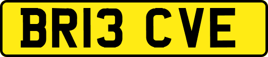 BR13CVE