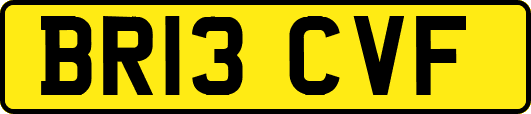 BR13CVF