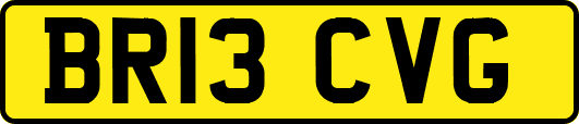 BR13CVG
