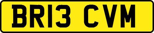 BR13CVM