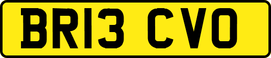 BR13CVO