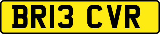 BR13CVR