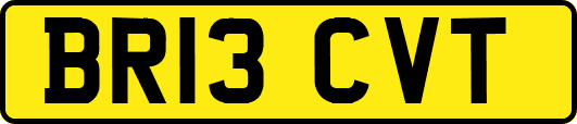 BR13CVT