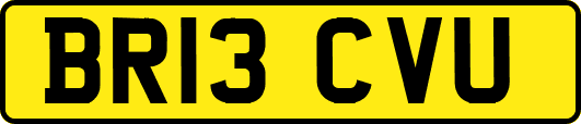 BR13CVU