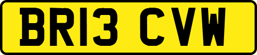 BR13CVW