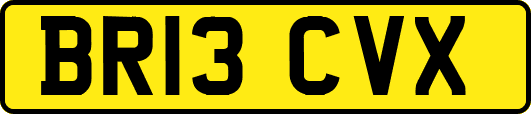 BR13CVX