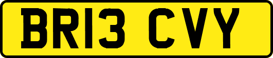 BR13CVY